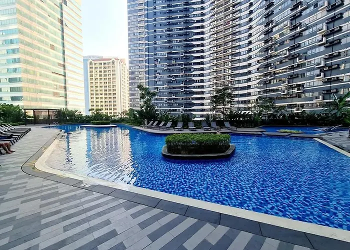 Air Makati Apartment