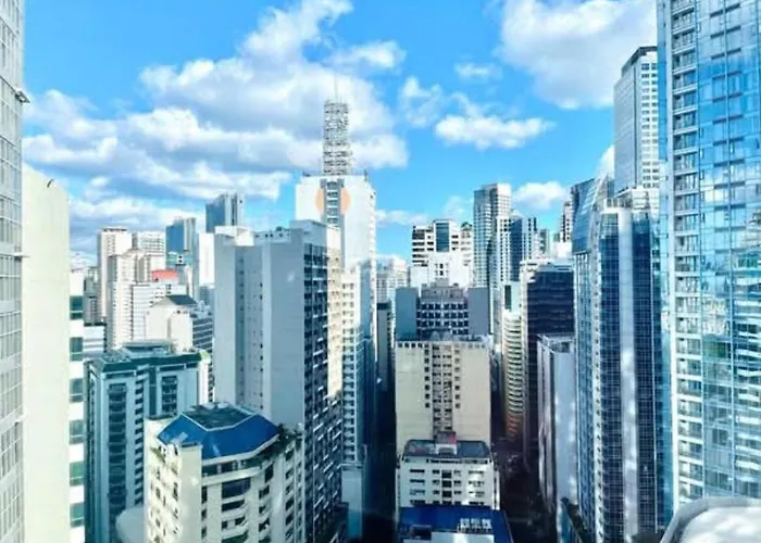 Air Makati Manila
