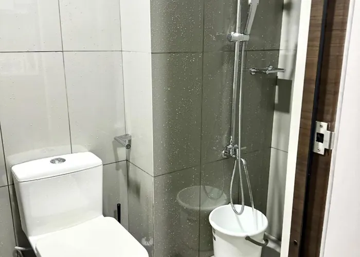 Apartment Air Makati Manila
