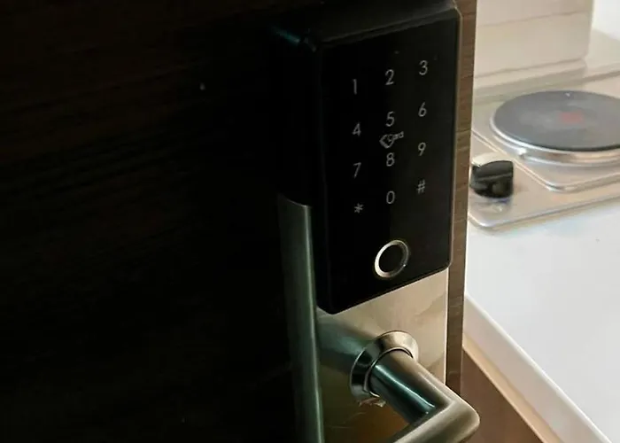 Air Makati Apartment