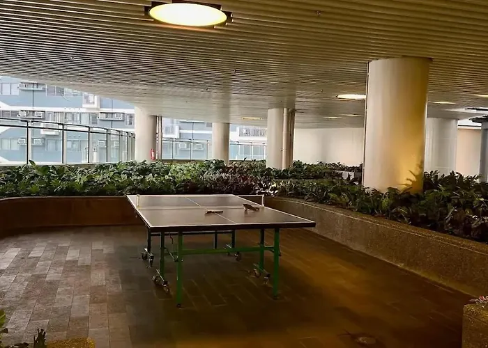 Apartment Air Makati Manila