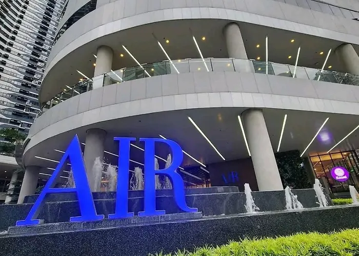 Air Makati Manila