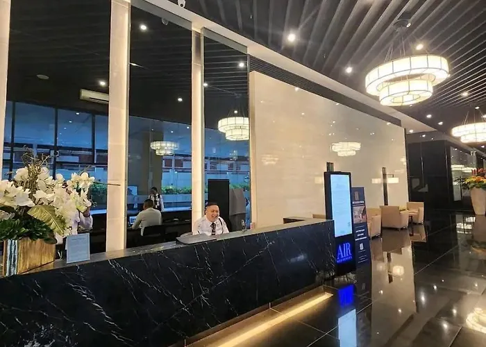 Air Makati