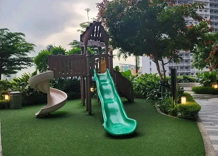 Air Makati Apartment