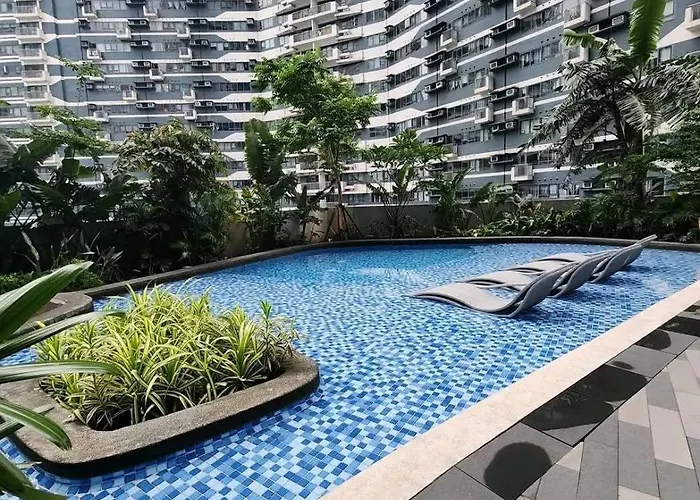 Apartment Air Makati