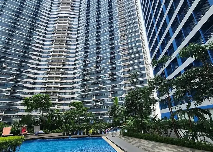 Apartment Air Makati Manila