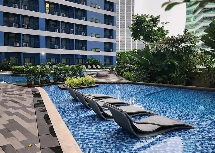 Air Makati Manila