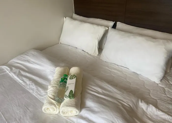 Air Makati Apartment