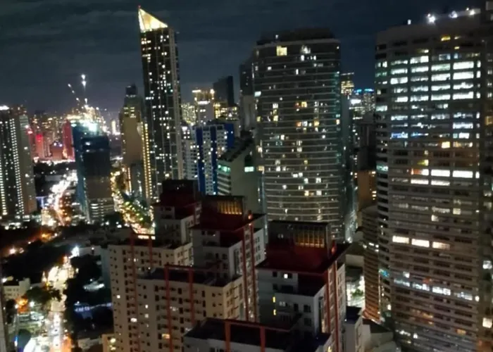 Apartment Air Makati *
