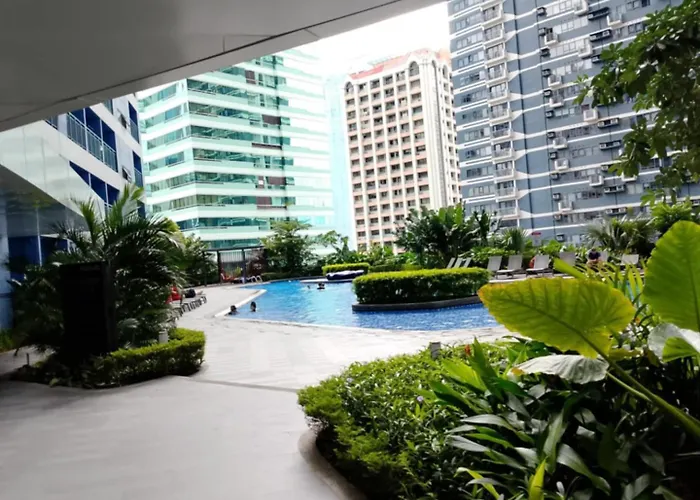 Air Makati Manila