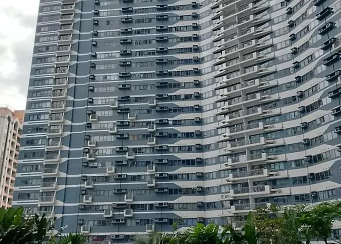 Apartment Air Makati