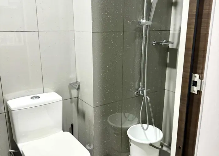 Air Makati Apartment Manila