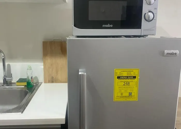 Apartment Air Makati *