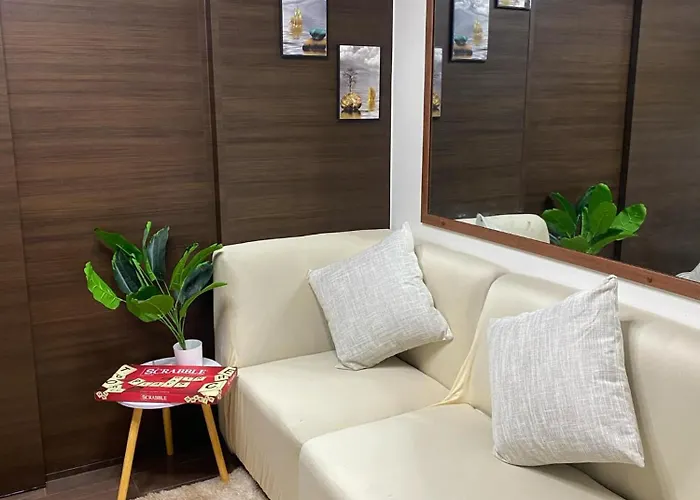 Air Makati Apartment *