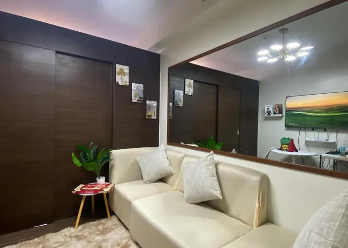 Apartment Air Makati *